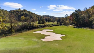 Build Your Dream Home with Majestic Mountain Views in Achasta!

 on Achasta Golf Club in Georgia - for sale on GolfHomes.com, golf home, golf lot