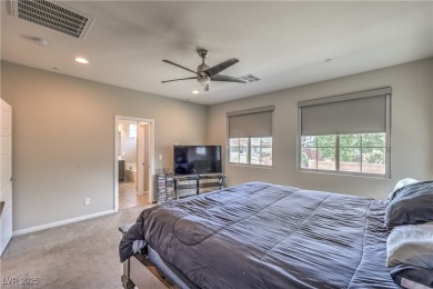 VA Assumable Loan @ 4.25%! Located in beautiful Lake Las Vegas on Falls Golf Course in Nevada - for sale on GolfHomes.com, golf home, golf lot