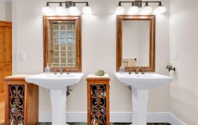 Welcome to this beautifully designed golf course retreat in Lake on Lake Almanor West Golf Course in California - for sale on GolfHomes.com, golf home, golf lot