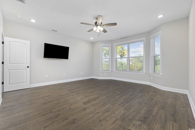 Welcome to the highly sought-after Belle Mer! This beautifully on Wicked Stick Golf Club in South Carolina - for sale on GolfHomes.com, golf home, golf lot