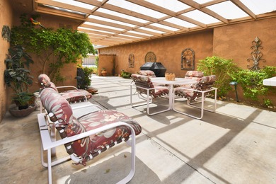 Welcome to your beautiful piece of paradise offering an updated on Sunrise Country Club in California - for sale on GolfHomes.com, golf home, golf lot