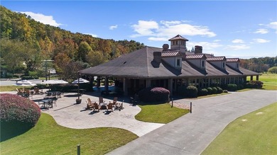 Build Your Dream Home with Majestic Mountain Views in Achasta!

 on Achasta Golf Club in Georgia - for sale on GolfHomes.com, golf home, golf lot