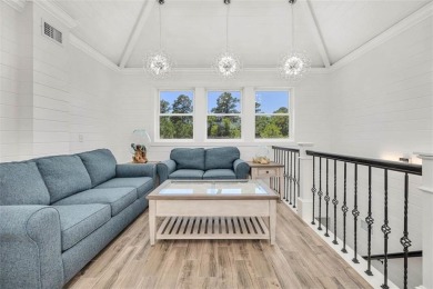 This luxurious multi-level home combines modern conveniences and on The Golf Club At Sanctuary Cove in Georgia - for sale on GolfHomes.com, golf home, golf lot