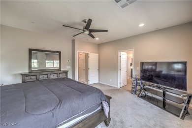VA Assumable Loan @ 4.25%! Located in beautiful Lake Las Vegas on Falls Golf Course in Nevada - for sale on GolfHomes.com, golf home, golf lot