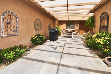 Welcome to your beautiful piece of paradise offering an updated on Sunrise Country Club in California - for sale on GolfHomes.com, golf home, golf lot