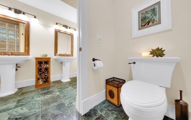 Welcome to this beautifully designed golf course retreat in Lake on Lake Almanor West Golf Course in California - for sale on GolfHomes.com, golf home, golf lot