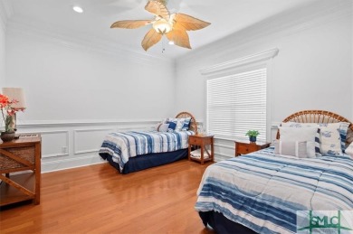 This beautifully updated condo is located on the second floor on Sapelo Hammock Golf Club in Georgia - for sale on GolfHomes.com, golf home, golf lot