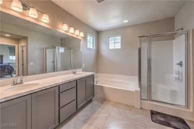 VA Assumable Loan @ 4.25%! Located in beautiful Lake Las Vegas on Falls Golf Course in Nevada - for sale on GolfHomes.com, golf home, golf lot