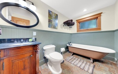 Welcome to this beautifully designed golf course retreat in Lake on Lake Almanor West Golf Course in California - for sale on GolfHomes.com, golf home, golf lot