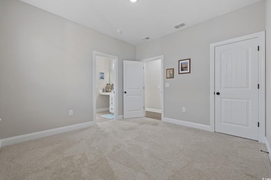 Welcome to the highly sought-after Belle Mer! This beautifully on Wicked Stick Golf Club in South Carolina - for sale on GolfHomes.com, golf home, golf lot