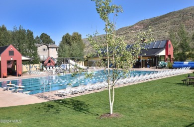 Welcome to this spacious 1 bed 1 bath corner condo, right next on Eagle Vail Golf Course in Colorado - for sale on GolfHomes.com, golf home, golf lot