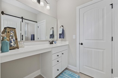 Welcome to the highly sought-after Belle Mer! This beautifully on Wicked Stick Golf Club in South Carolina - for sale on GolfHomes.com, golf home, golf lot