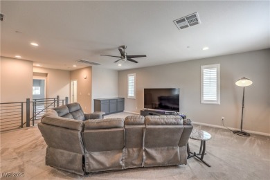 VA Assumable Loan @ 4.25%! Located in beautiful Lake Las Vegas on Falls Golf Course in Nevada - for sale on GolfHomes.com, golf home, golf lot