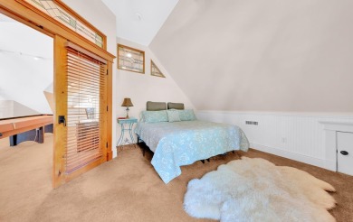 Welcome to this beautifully designed golf course retreat in Lake on Lake Almanor West Golf Course in California - for sale on GolfHomes.com, golf home, golf lot