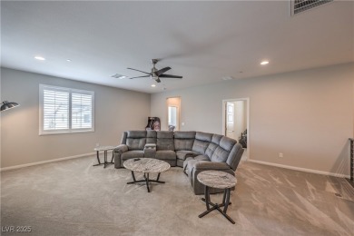 VA Assumable Loan @ 4.25%! Located in beautiful Lake Las Vegas on Falls Golf Course in Nevada - for sale on GolfHomes.com, golf home, golf lot