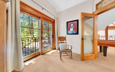 Welcome to this beautifully designed golf course retreat in Lake on Lake Almanor West Golf Course in California - for sale on GolfHomes.com, golf home, golf lot