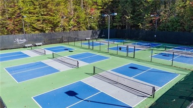 Build Your Dream Home with Majestic Mountain Views in Achasta!

 on Achasta Golf Club in Georgia - for sale on GolfHomes.com, golf home, golf lot