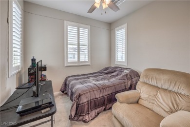 VA Assumable Loan @ 4.25%! Located in beautiful Lake Las Vegas on Falls Golf Course in Nevada - for sale on GolfHomes.com, golf home, golf lot