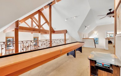 Welcome to this beautifully designed golf course retreat in Lake on Lake Almanor West Golf Course in California - for sale on GolfHomes.com, golf home, golf lot
