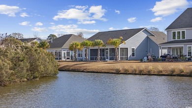 Welcome to the highly sought-after Belle Mer! This beautifully on Wicked Stick Golf Club in South Carolina - for sale on GolfHomes.com, golf home, golf lot