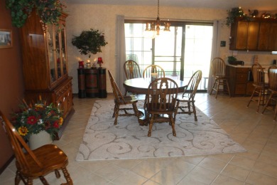 One owner home!  This home has been meticulously maintained and on Woodward Municipal Golf Course in Oklahoma - for sale on GolfHomes.com, golf home, golf lot