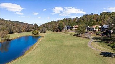 Build Your Dream Home with Majestic Mountain Views in Achasta!

 on Achasta Golf Club in Georgia - for sale on GolfHomes.com, golf home, golf lot