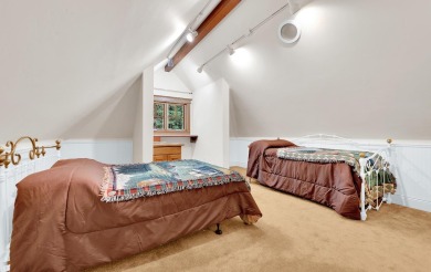Welcome to this beautifully designed golf course retreat in Lake on Lake Almanor West Golf Course in California - for sale on GolfHomes.com, golf home, golf lot