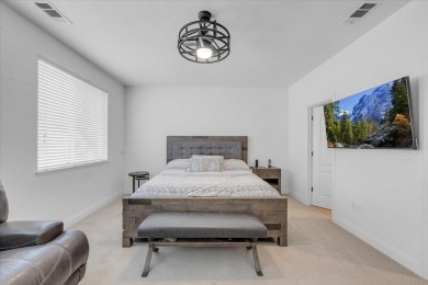 Lake life just leveled up! The Ultimate Boater's Party Pad on on The Club at Copper Valley Golf Course in California - for sale on GolfHomes.com, golf home, golf lot