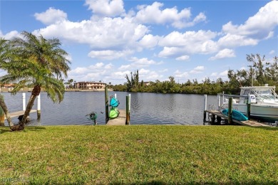 Bring your suitcase and your boat and ENJOY FLORIDA LIFE at on Saint Andrews South Golf Club in Florida - for sale on GolfHomes.com, golf home, golf lot