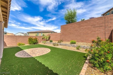 VA Assumable Loan @ 4.25%! Located in beautiful Lake Las Vegas on Falls Golf Course in Nevada - for sale on GolfHomes.com, golf home, golf lot