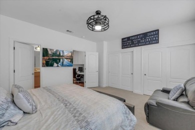 Lake life just leveled up! The Ultimate Boater's Party Pad on on The Club at Copper Valley Golf Course in California - for sale on GolfHomes.com, golf home, golf lot