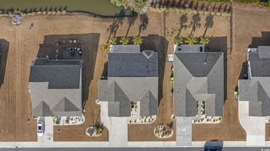 Welcome to the highly sought-after Belle Mer! This beautifully on Wicked Stick Golf Club in South Carolina - for sale on GolfHomes.com, golf home, golf lot