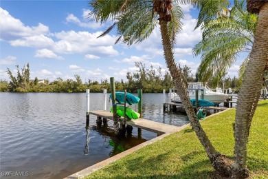 Bring your suitcase and your boat and ENJOY FLORIDA LIFE at on Saint Andrews South Golf Club in Florida - for sale on GolfHomes.com, golf home, golf lot