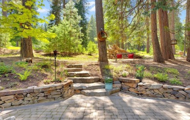 Welcome to this beautifully designed golf course retreat in Lake on Lake Almanor West Golf Course in California - for sale on GolfHomes.com, golf home, golf lot