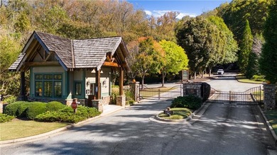 Build Your Dream Home with Majestic Mountain Views in Achasta!

 on Achasta Golf Club in Georgia - for sale on GolfHomes.com, golf home, golf lot