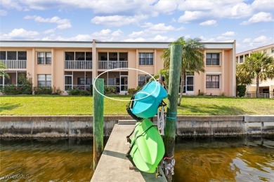 Bring your suitcase and your boat and ENJOY FLORIDA LIFE at on Saint Andrews South Golf Club in Florida - for sale on GolfHomes.com, golf home, golf lot