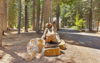 Welcome to this beautifully designed golf course retreat in Lake on Lake Almanor West Golf Course in California - for sale on GolfHomes.com, golf home, golf lot