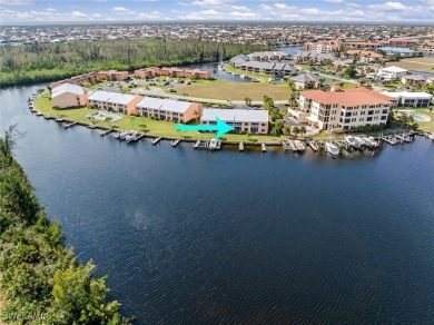 Bring your suitcase and your boat and ENJOY FLORIDA LIFE at on Saint Andrews South Golf Club in Florida - for sale on GolfHomes.com, golf home, golf lot