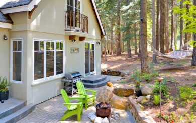 Welcome to this beautifully designed golf course retreat in Lake on Lake Almanor West Golf Course in California - for sale on GolfHomes.com, golf home, golf lot