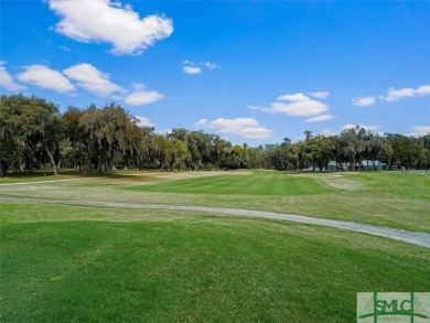 This beautifully updated condo is located on the second floor on Sapelo Hammock Golf Club in Georgia - for sale on GolfHomes.com, golf home, golf lot