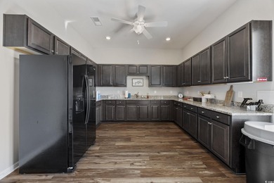 Welcome to the highly sought-after Belle Mer! This beautifully on Wicked Stick Golf Club in South Carolina - for sale on GolfHomes.com, golf home, golf lot