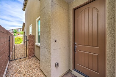 VA Assumable Loan @ 4.25%! Located in beautiful Lake Las Vegas on Falls Golf Course in Nevada - for sale on GolfHomes.com, golf home, golf lot