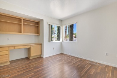 Welcome to your move-in-ready oasis in the vibrant 55+ Sun City on Highland Falls Golf Club in Nevada - for sale on GolfHomes.com, golf home, golf lot