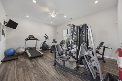 Welcome to the highly sought-after Belle Mer! This beautifully on Wicked Stick Golf Club in South Carolina - for sale on GolfHomes.com, golf home, golf lot