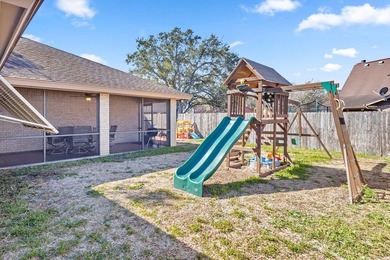 Charming Home located in Calallen, Wood River Subdivision, Near on River Hills Country Club in Texas - for sale on GolfHomes.com, golf home, golf lot