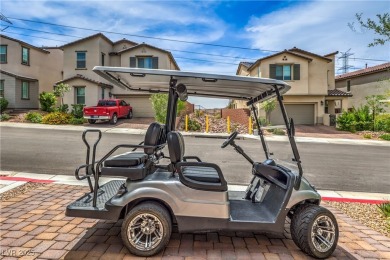 VA Assumable Loan @ 4.25%! Located in beautiful Lake Las Vegas on Falls Golf Course in Nevada - for sale on GolfHomes.com, golf home, golf lot