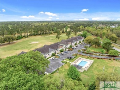 This beautifully updated condo is located on the second floor on Sapelo Hammock Golf Club in Georgia - for sale on GolfHomes.com, golf home, golf lot