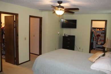 One owner home!  This home has been meticulously maintained and on Woodward Municipal Golf Course in Oklahoma - for sale on GolfHomes.com, golf home, golf lot