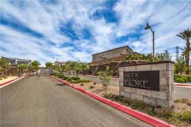 VA Assumable Loan @ 4.25%! Located in beautiful Lake Las Vegas on Falls Golf Course in Nevada - for sale on GolfHomes.com, golf home, golf lot
