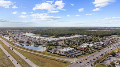 Welcome to the highly sought-after Belle Mer! This beautifully on Wicked Stick Golf Club in South Carolina - for sale on GolfHomes.com, golf home, golf lot